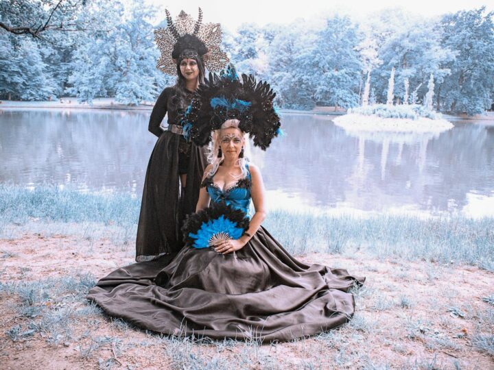 Steampunk Transilvania